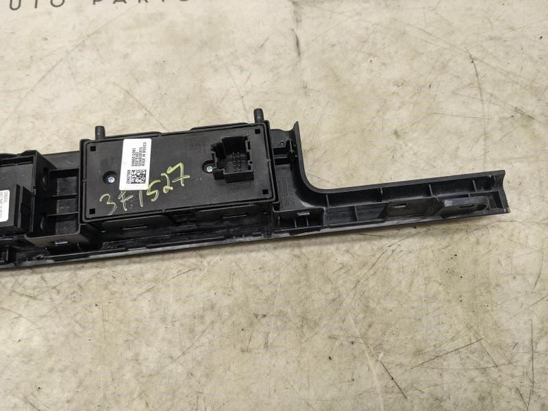 14-19 Chevrolet Silverado 1500 FR LH Door Master Power Window Switch 23427098 OEM - Alshned Auto Parts