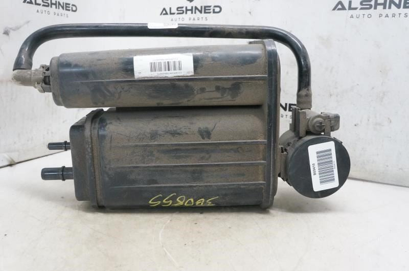 2012 Buick Enclave Fuel Vapor Evaporator Emission EVAP Canister 15136019 OEM - Alshned Auto Parts