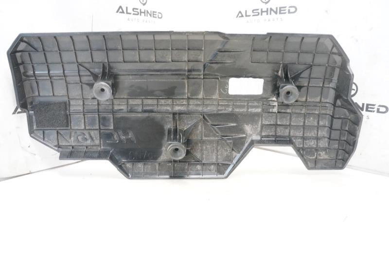 2022 Hyundai Elantra 2.0L DOHC 16V Engine Top Appearance Cover 29240-2J010 OEM - Alshned Auto Parts