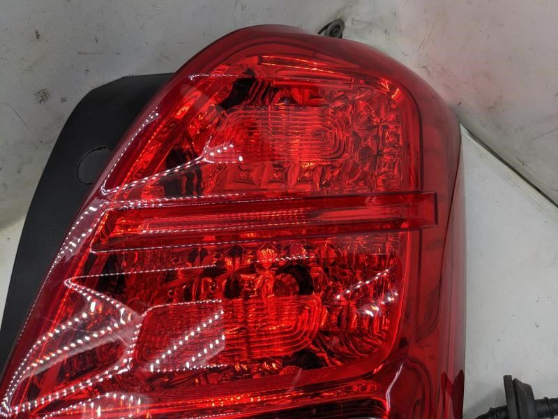 2015-2022 Chevrolet Trax Rear Right Passenger Side Tail Light Lamp 95136721 OEM - Alshned Auto Parts