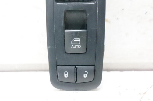 2013 Dodge Ram 1500 Front Right Passenger Window  Switch 68110865AA OEM - Alshned Auto Parts