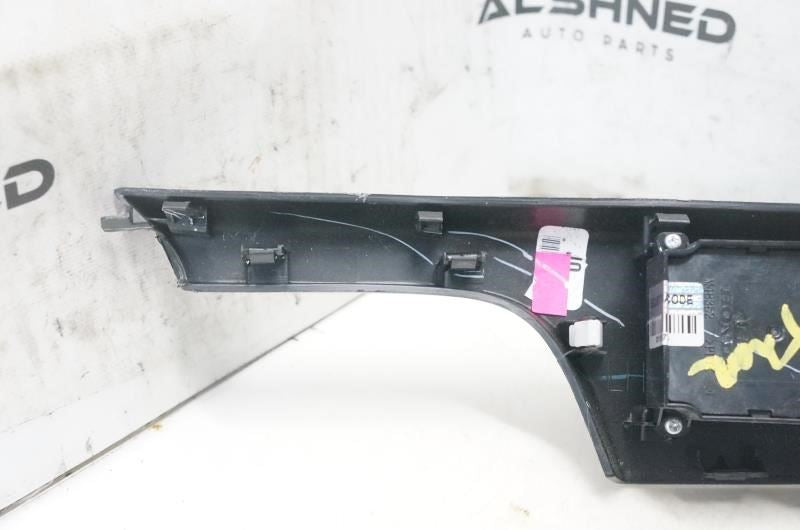 12 13 Honda CR-V FR LH Door Master Power Window Switch 35750-T0A-A01 OEM *ReaD* - Alshned Auto Parts