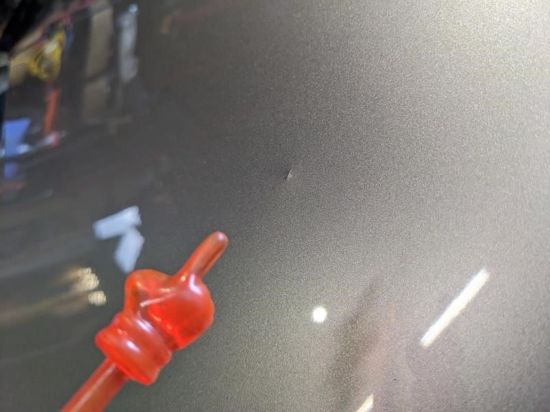 2011-2013 Kia Optima LX Trunk Deck Lid w/o Spoiler 69200-2T030 OEM *ReaD* - Alshned Auto Parts