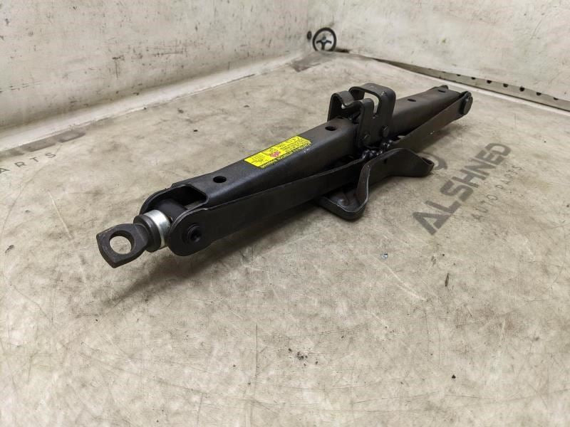 2006-2018 Toyota RAV4 Lift Jack 09111-0R030 OEM - Alshned Auto Parts