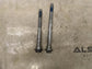 2015-2023 Ford F150 Steering Gear Mounting Bolts Set of 2  W716639-S439 OEM - Alshned Auto Parts