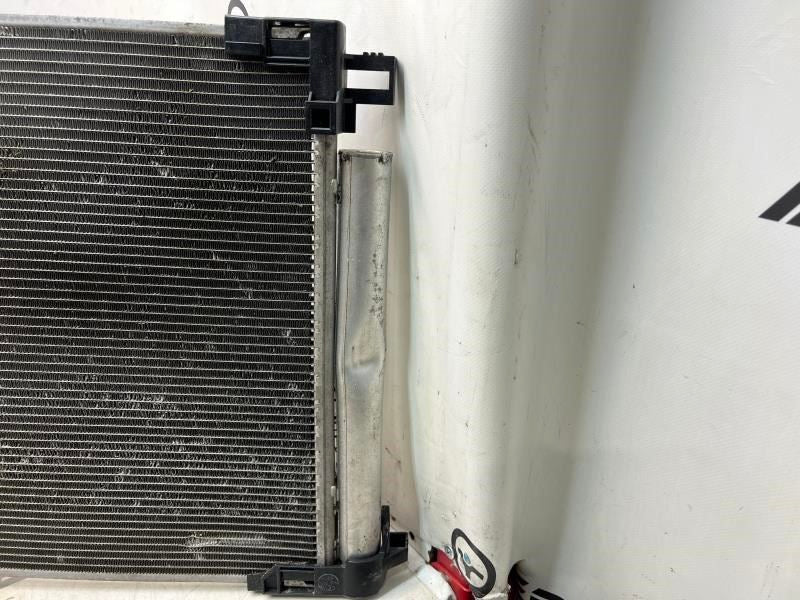 2016-2022 Toyota Prius 1.8L AC Condenser Vin FU 7-8 digit 88460-10320 OEM *ReaD* - Alshned Auto Parts