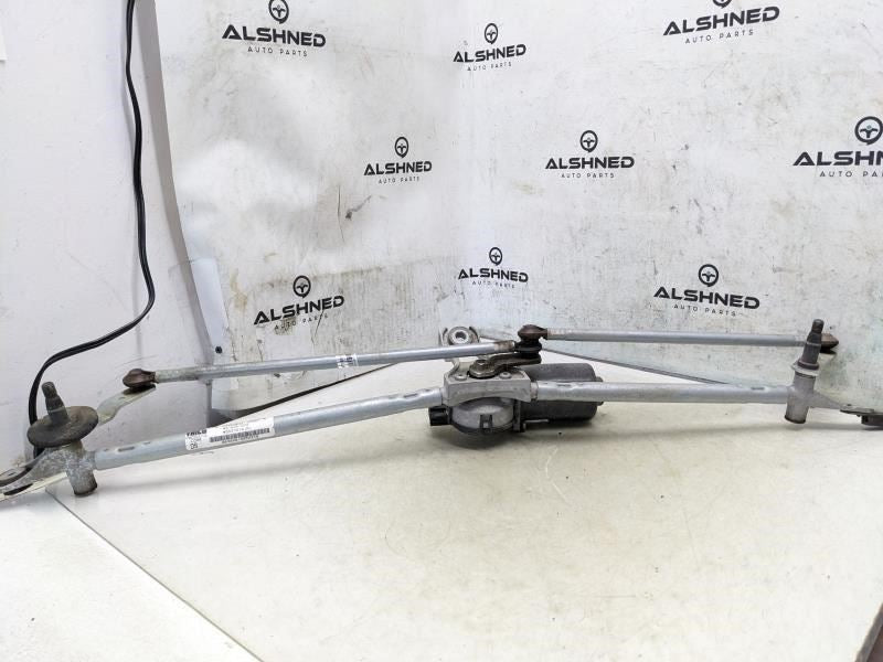 2009-2018 Ram 1500 Windshield Wiper Motor & Linkage 55372141AI OEM - Alshned Auto Parts