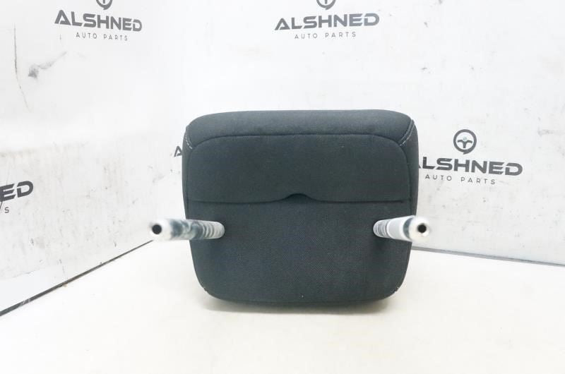 2017-2021 Honda CR-V Front Left Right Headrest Cloth 81140-TLA-A51ZB OEM - Alshned Auto Parts