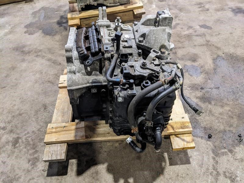 17-19 Hyundai Elantra  2.0L US 2WD 6-Spd Auto Transmission 141K 45000-2F560 OEM - Alshned Auto Parts