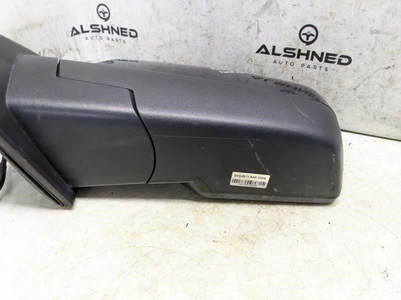 14-19 Chevrolet Silverado 1500 Left Outside Rearview Mirror 84342028 OEM *ReaD* - Alshned Auto Parts