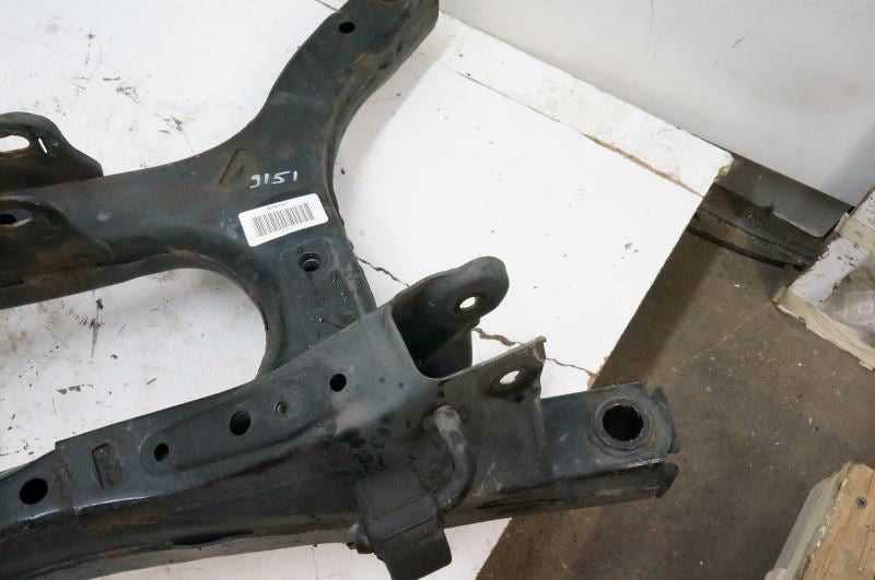 2016-2019 Toyota Prius Rear Sub K Frame Crossmember 51206-47013 OEM - Alshned Auto Parts