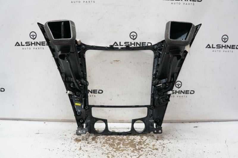 2011 Hyundai Sonata Air Conditioning Vent Right 84741-3Q150-YF3 - Alshned Auto Parts