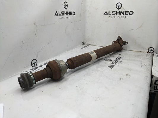 2013-2018 Ram 1500 Front Drive Shaft 8-Spd Auto 8HP70 52123639AA OEM - Alshned Auto Parts