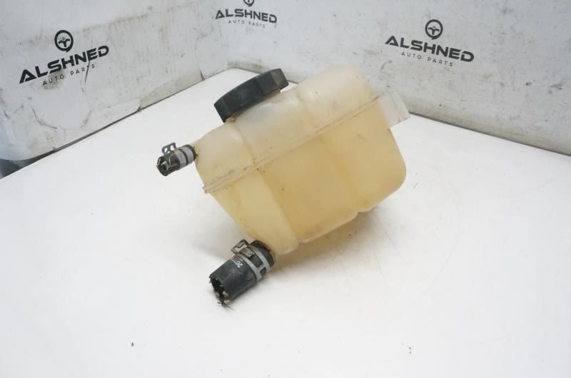 2011-2014 Cadillac SRX Radiator Coolant Reservoir Bottle 22950436 OEM - Alshned Auto Parts