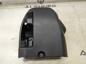2019-2022 Subaru Ascent Steering Column Shroud Cover Black 34341FL03AVH OEM