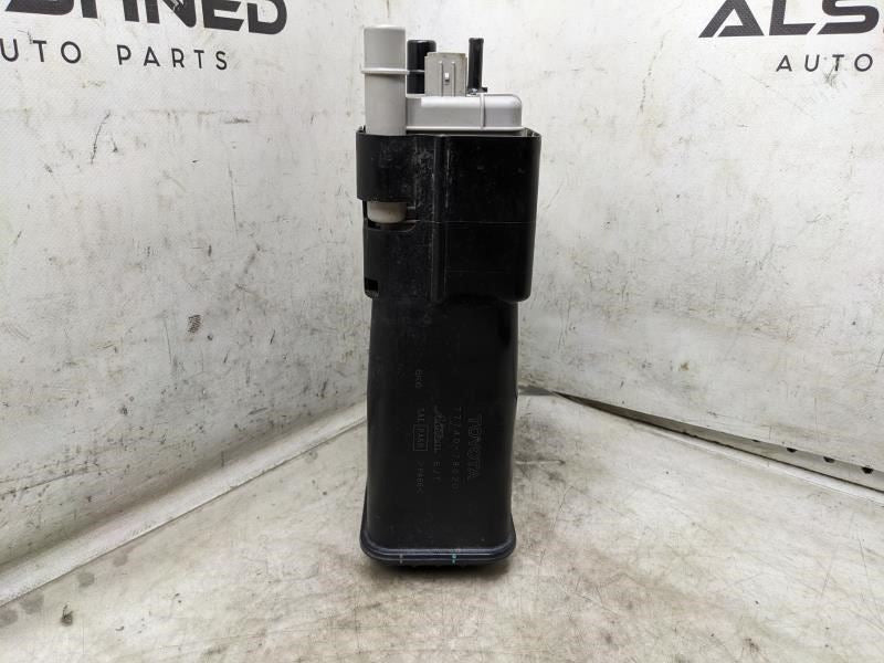 2015-2017 Lexus NX200T Fuel Vapor Evaporator Emission Canister 77740-78020 OEM - Alshned Auto Parts