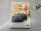 2018 Ford Fusion Owners Manual Set with Case - Alshned Auto Parts