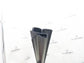 2015-2023 Ford Mustang FR RH Door Window Inner Belt Weatherstrip FR3Z-6321456-A - Alshned Auto Parts