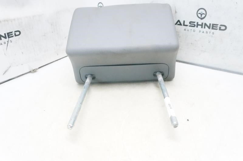 2008 Jeep Wrangler Front Left Right Headrest 1KF901D5AA OEM - Alshned Auto Parts