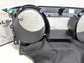 2015-17 Ford Mustang GT Dash Speedometer Cluster Trim Bezel HR3Z-63044D70-BA OEM - Alshned Auto Parts