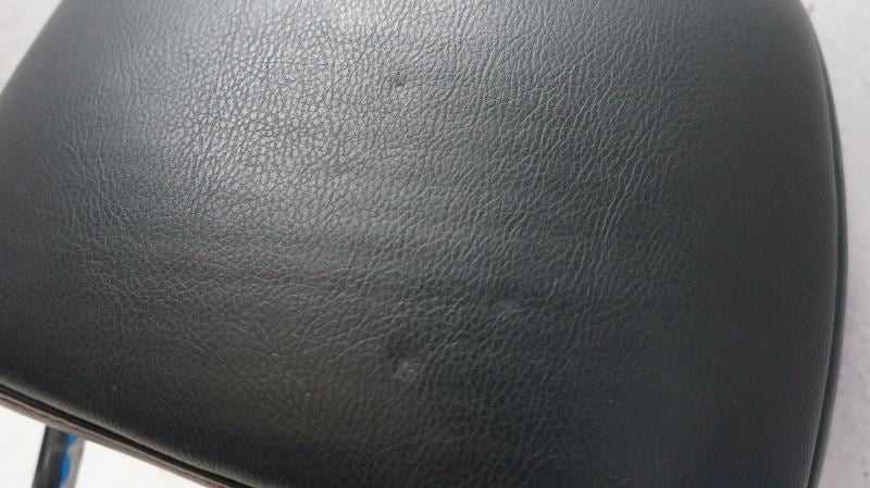 2011 Nissan Juke Front Left Right Headrest Black Leather 86400-1KC0A OEM - Alshned Auto Parts