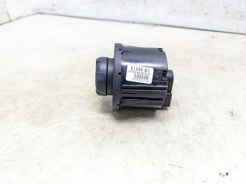 2011-2016 Ford F250 SD Dash Transfer Case Control Switch BC3T-7Z155-BC3JA6 OEM - Alshned Auto Parts