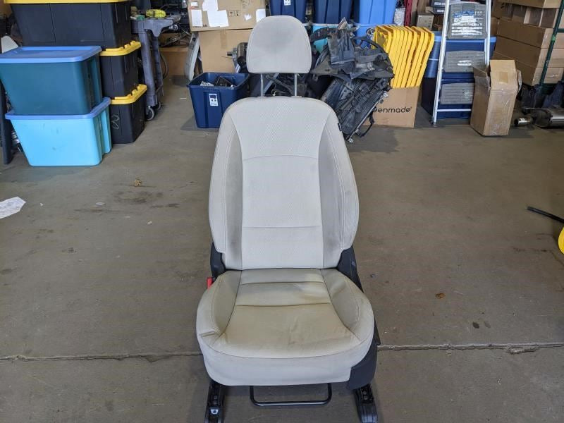 2011-2012 Kia Optima Front Left Seat 88105-2T220AL9 88309-2T140AL9 OEM - Alshned Auto Parts