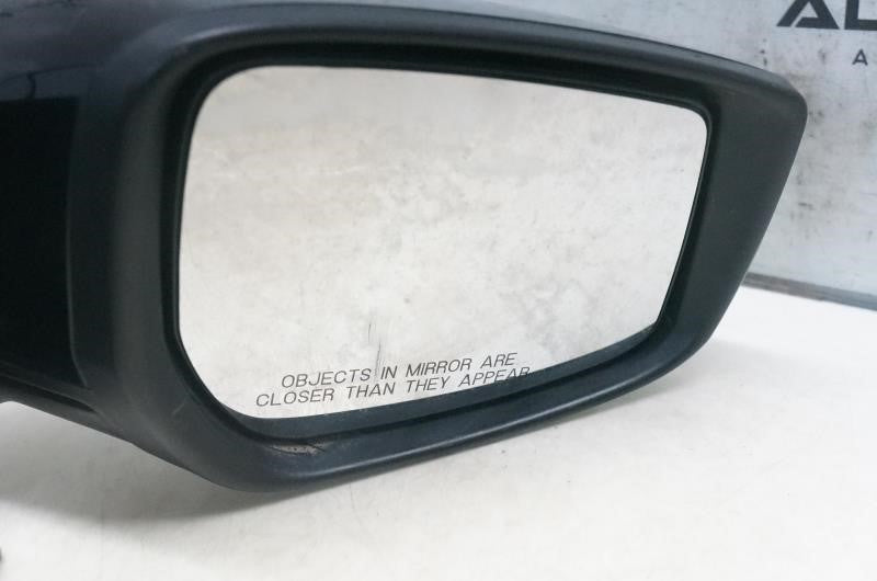 2016 Nissan Versa Passenger Right Side Rear View Mirror 96301-9KK1A OEM - Alshned Auto Parts