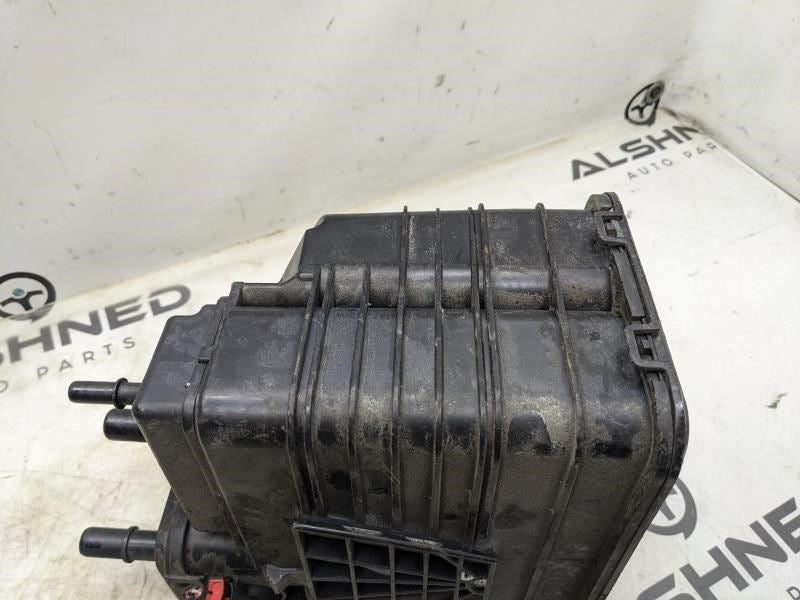 2017-2019 Cadilac ATS Fuel Vapor Evaporator Emission Canister 22890997 OEM - Alshned Auto Parts