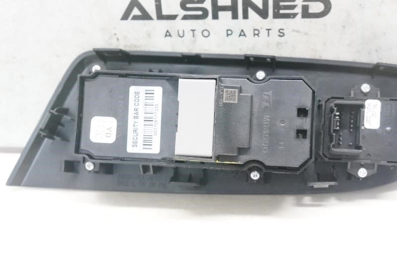 2017-2020 Honda CR-V FR LH Door Master Power Window Switch 35750-TLA-A41 OEM - Alshned Auto Parts