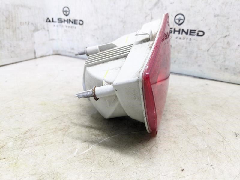 2010-13 Chevrolet Camaro Rear LH Driver Side Inner Tail Light Lamp 92212646 OEM - Alshned Auto Parts