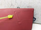2018-23 Audi S5 Rear Left Seat Bolster Leather Red 8W0-885-703-AK-Q93 OEM *ReaD* - Alshned Auto Parts