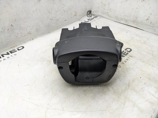 2014-2015 Subaru Forester Steering Column Shroud Cover 34341FJ030VH OEM - Alshned Auto Parts