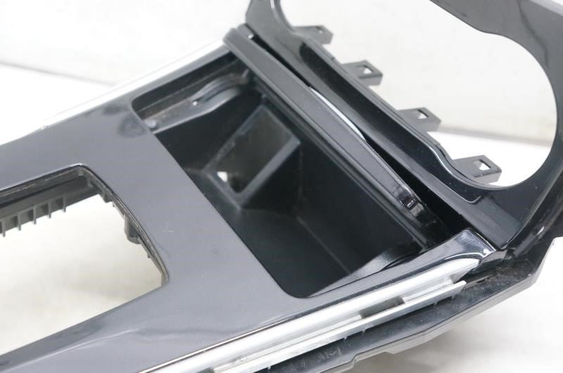 2017 Infiniti Qx30 Center Console Gear Shifter Panel 969245DF0A OEM *ReaD* - Alshned Auto Parts