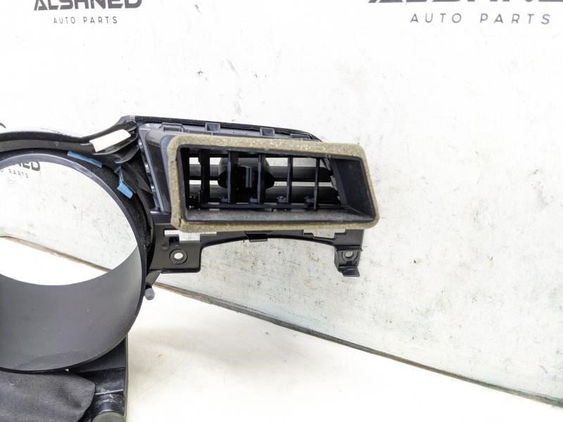 2015-17 Ford Mustang GT Dash Speedometer Cluster Trim Bezel HR3Z-63044D70-BA OEM - Alshned Auto Parts