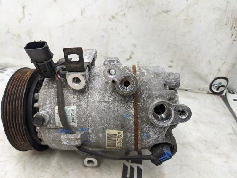 2017-2020 Hyundai Elantra Sedan 2.0L AC Compressor Assembly 97701-F2100 OEM - Alshned Auto Parts