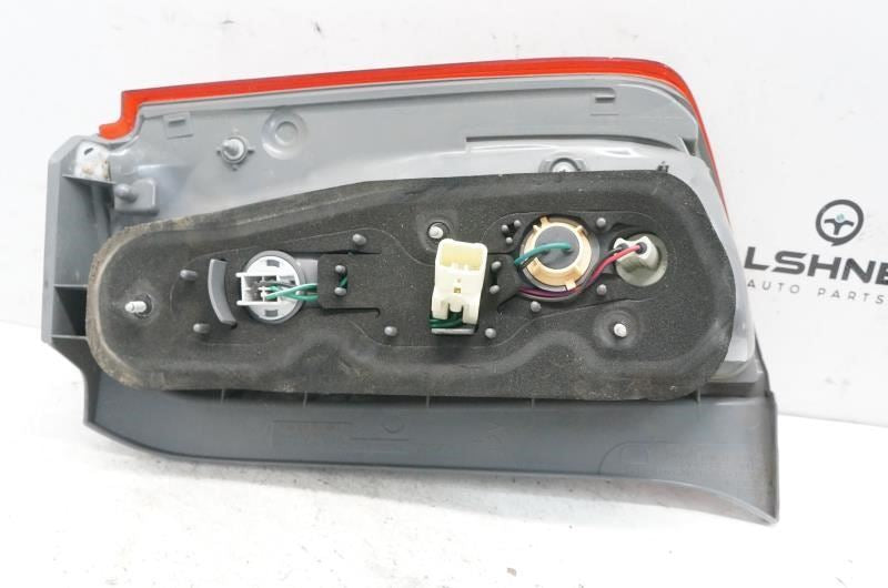 2011-2015 Scion XB Rear Driver Left Tail Light 81561-12B90 OEM - Alshned Auto Parts