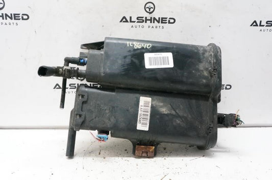 2011 Cadillac STS Fuel Vapor Evaporator Emission EVAP Canister 19259325 OEM - Alshned Auto Parts