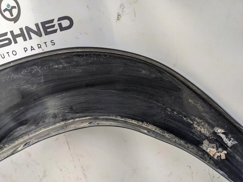 19-23 Ram 1500 Big Horn FR RH Wheel Flare Molding 5YL26TZZAD OEM *ReaD**AS IS* - Alshned Auto Parts