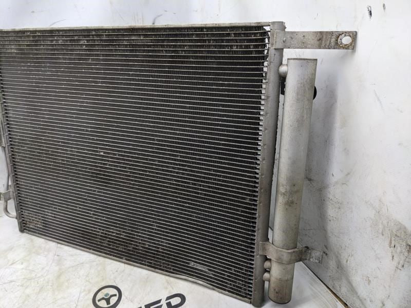 2010-2011 Kia Soul+ 2.0L AC Condenser 97606-2K100AS OEM - Alshned Auto Parts