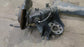 2014-2019 Kia Soul Rear Subframe Torsion Axle Beam 55100-B2341 55100-B2340 OEM - Alshned Auto Parts