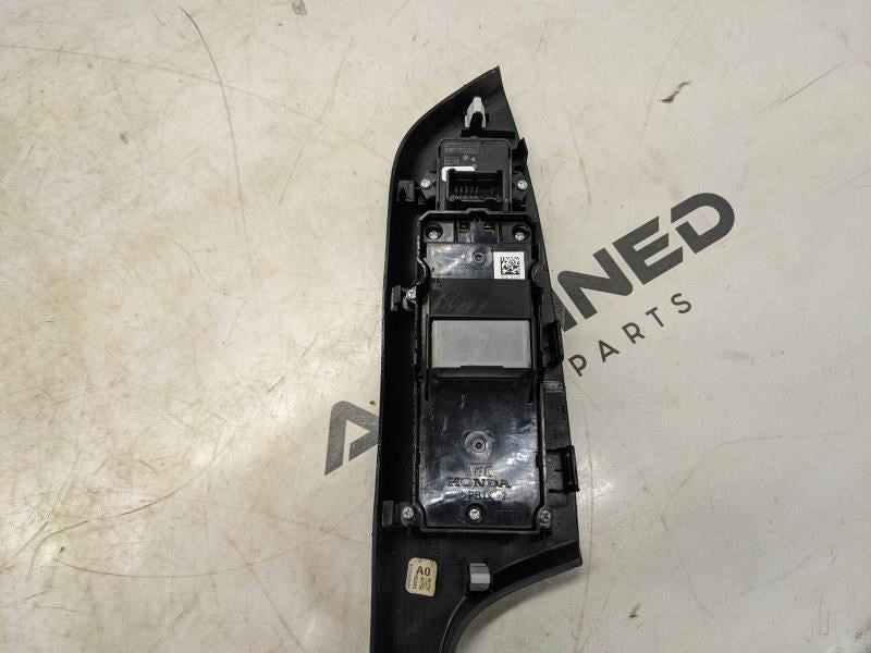 2014-2016 Honda CR-V Front Left Door Power Window Switch 35750-T0A-A11 OEM - Alshned Auto Parts