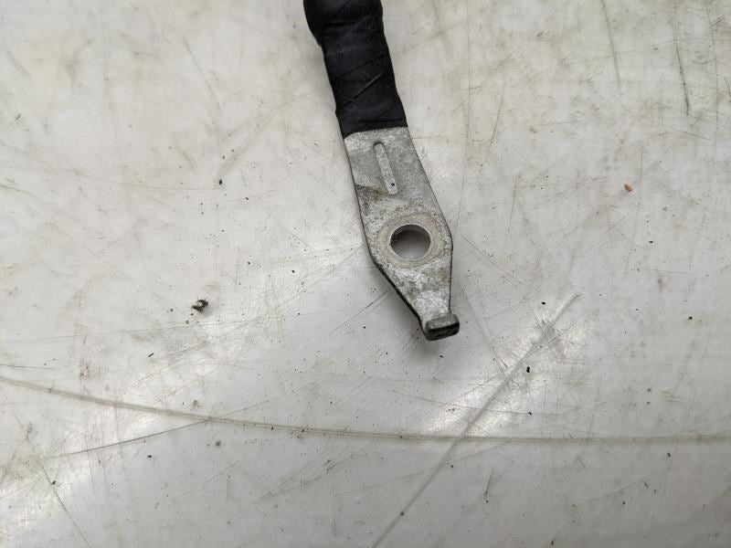 2017-2020 Hyundai Elantra US Built Battery Negative Ground Cable 91861-F3020 OEM - Alshned Auto Parts