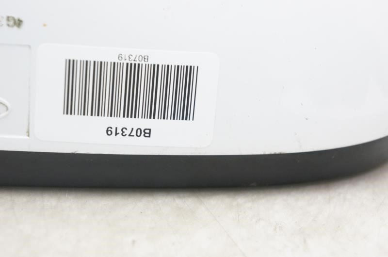 2015 Kia Sportage Driver Left Side Rear View Mirror 876103W555 OEM *ReaD* - Alshned Auto Parts