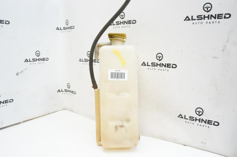 2001-2006 Jeep Wrangler Radiator Coolant Reservoir  52028065AF OEM - Alshned Auto Parts