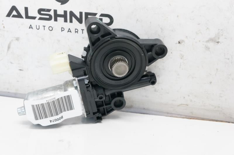 2014-2019 Kia Soul Rear Driver Left Door Window Motor 83450-B2000 - Alshned Auto Parts