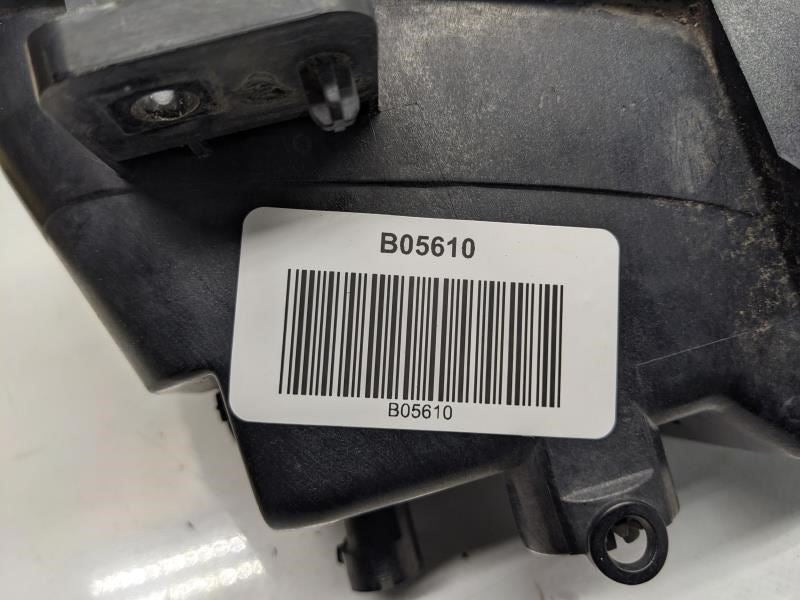 2019-2020 Ram 1500 Laramie Rear Led Fog Lamp Left 68273291AB OEM *ReaD* - Alshned Auto Parts