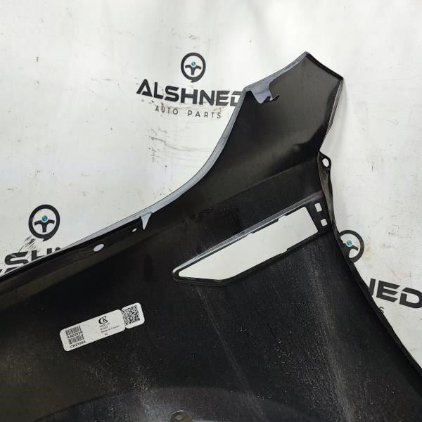 2011-2016 Kia Optima Sedan Front Right Fender Panel KA0263R AftermarkeT *ReaD* - Alshned Auto Parts