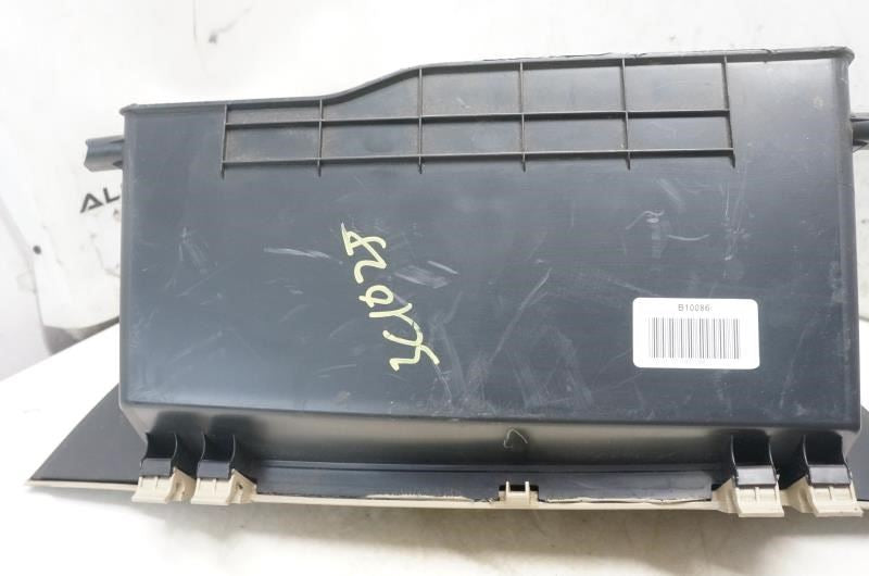 2013 Toyota Highlander Console Storage Glove Box 55303-0E041 OEM *ReaD* - Alshned Auto Parts