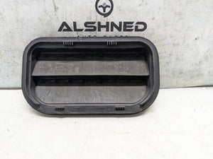 2015-2023 Ford Mustang RR LH Quarter Air Pressure Vent Grille 3C3A-54280B62 OEM